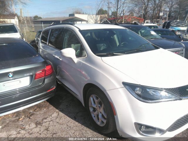 2C4RC1BG9HR809688 Chrysler Pacifica Touring-l