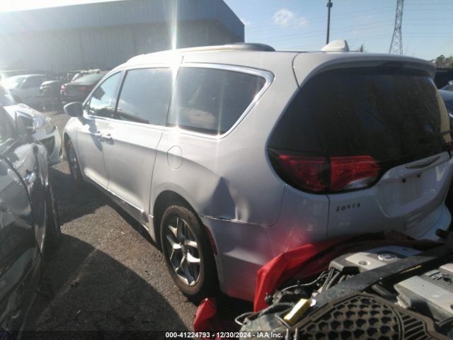 2C4RC1BG9HR809688 Chrysler Pacifica Touring-l