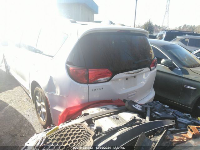 2C4RC1BG9HR809688 Chrysler Pacifica Touring-l