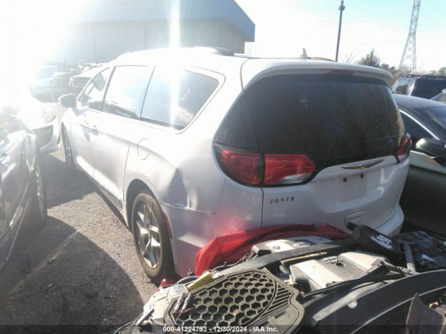 2C4RC1BG9HR809688 Chrysler Pacifica Touring-l