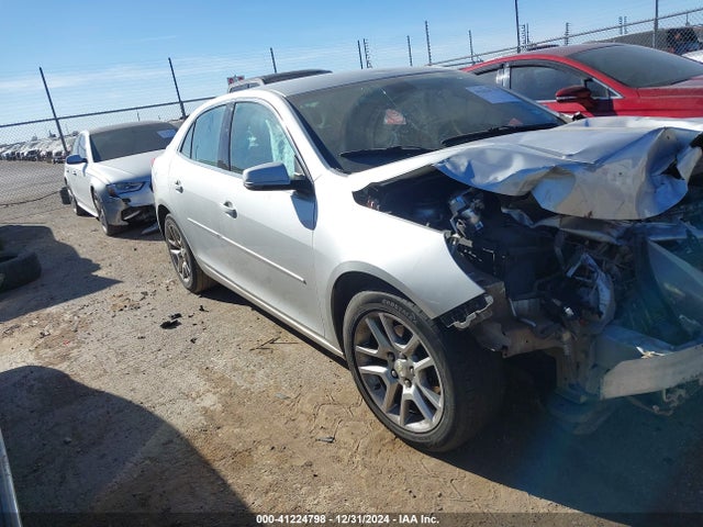 Chevrolet MALIBU 1LT 2015 1G11C5SL5FU118703 Image 14