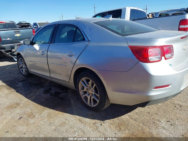 Chevrolet MALIBU 1LT 2015 1G11C5SL5FU118703 Image 15
