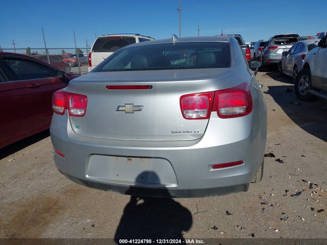 Chevrolet MALIBU 1LT 2015 1G11C5SL5FU118703 Image 17