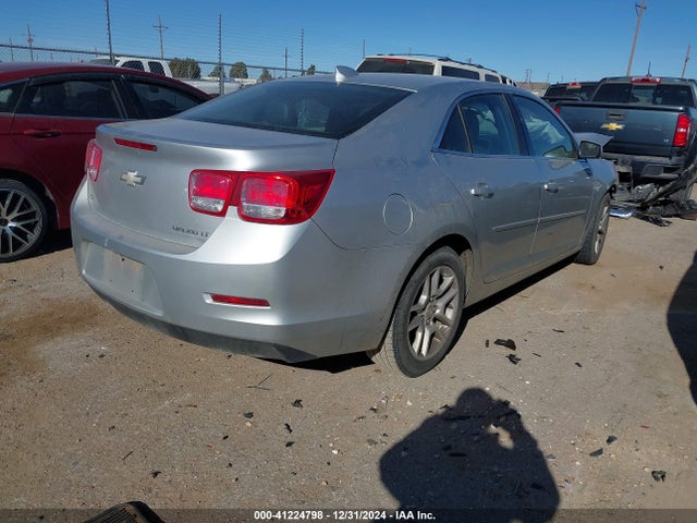 Chevrolet MALIBU 1LT 2015 1G11C5SL5FU118703 Image 4