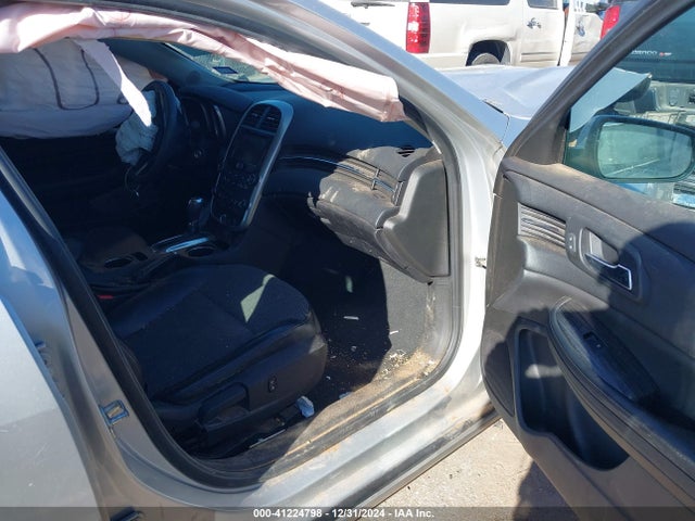 Chevrolet MALIBU 1LT 2015 1G11C5SL5FU118703 Image 5