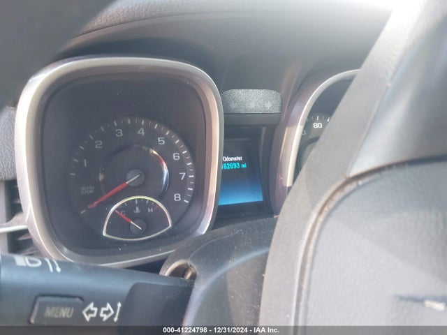 Chevrolet MALIBU 1LT 2015 1G11C5SL5FU118703 Image 7