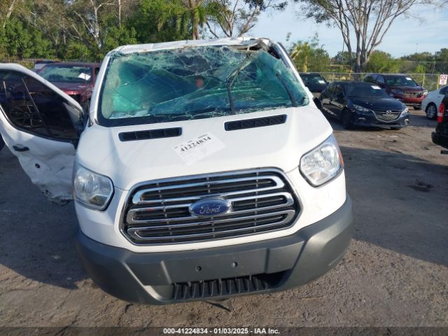 1FBZX2YMXHKA47269 Ford Transit-350 Xlt