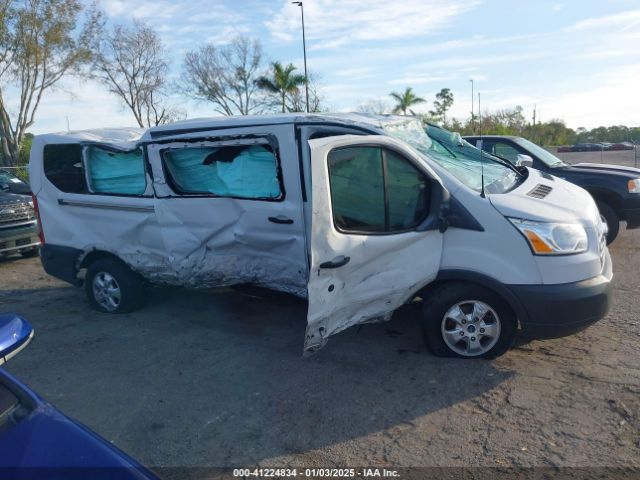 1FBZX2YMXHKA47269 Ford Transit-350 Xlt