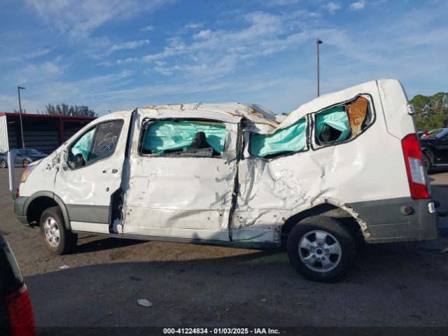1FBZX2YMXHKA47269 Ford Transit-350 Xlt