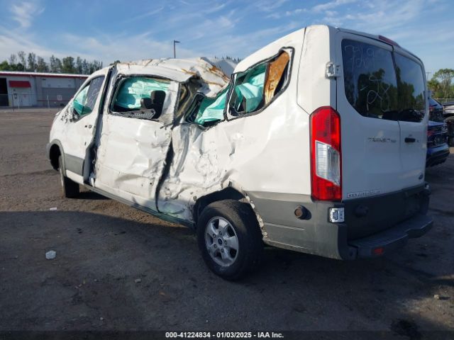 1FBZX2YMXHKA47269 Ford Transit-350 Xlt