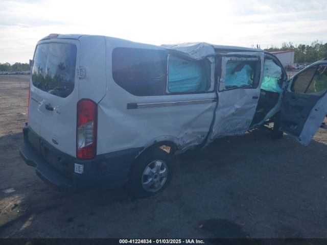 1FBZX2YMXHKA47269 Ford Transit-350 Xlt