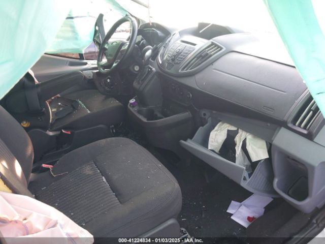1FBZX2YMXHKA47269 Ford Transit-350 Xlt