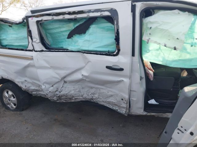 1FBZX2YMXHKA47269 Ford Transit-350 Xlt