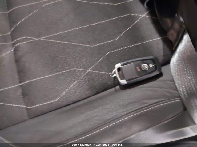 Ford Ecosport Se 2018 MAJ6P1UL2JC233903 Image 11