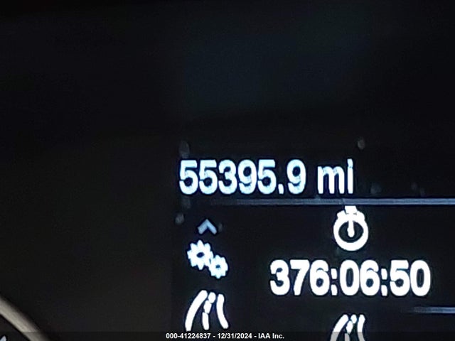 Ford Ecosport Se 2018 MAJ6P1UL2JC233903 Image 15
