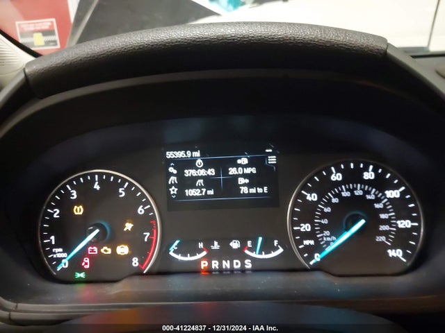 Ford Ecosport Se 2018 MAJ6P1UL2JC233903 Image 7