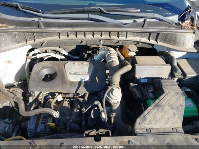 KM8J3CA2XGU119122 Hyundai Tucson Limited