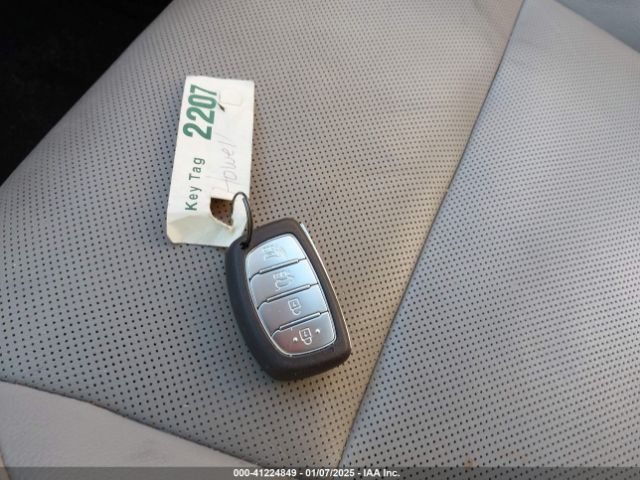 KM8J3CA2XGU119122 Hyundai Tucson Limited