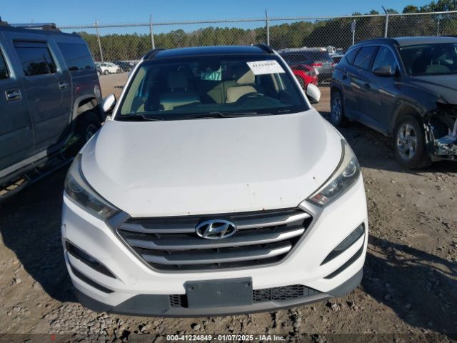 KM8J3CA2XGU119122 Hyundai Tucson Limited