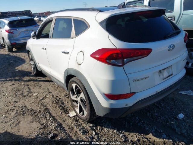 KM8J3CA2XGU119122 Hyundai Tucson Limited
