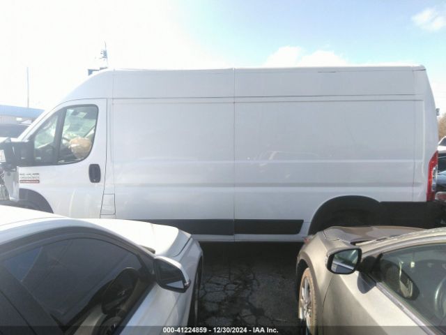 3C6LRVDG4ME521671 RAM Promaster 2500 High Roof 159 Wb
