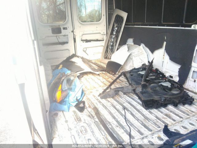 3C6LRVDG4ME521671 RAM Promaster 2500 High Roof 159 Wb