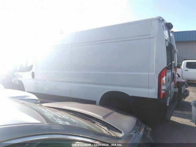 3C6LRVDG4ME521671 RAM Promaster 2500 High Roof 159 Wb