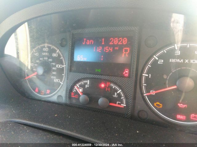 3C6LRVDG4ME521671 RAM Promaster 2500 High Roof 159 Wb