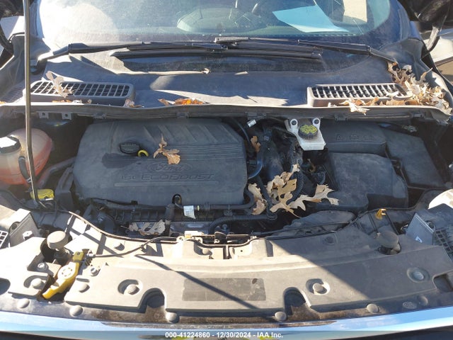 Ford ESCAPE SE 2017 1FMCU0GD6HUA20621 Image 10