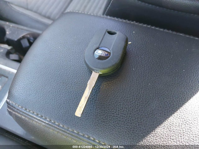 Ford ESCAPE SE 2017 1FMCU0GD6HUA20621 Image 11