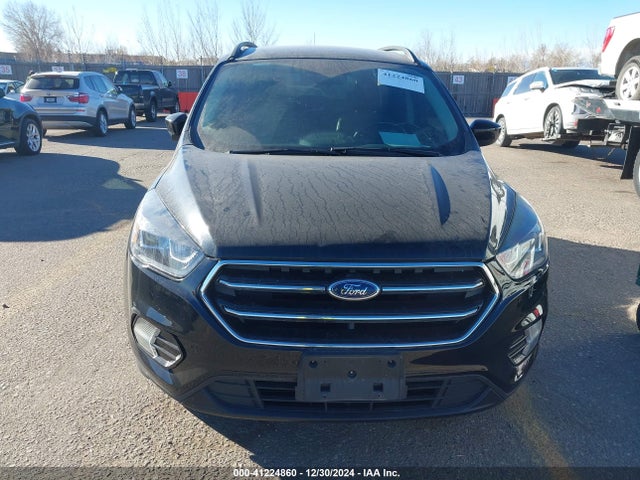 Ford ESCAPE SE 2017 1FMCU0GD6HUA20621 Image 12