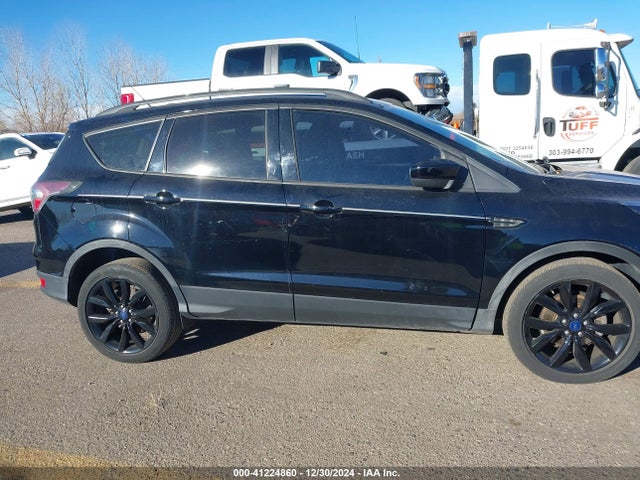 Ford ESCAPE SE 2017 1FMCU0GD6HUA20621 Image 13