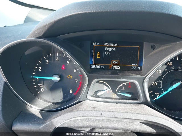 Ford ESCAPE SE 2017 1FMCU0GD6HUA20621 Image 15