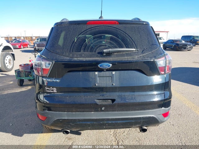Ford ESCAPE SE 2017 1FMCU0GD6HUA20621 Image 16
