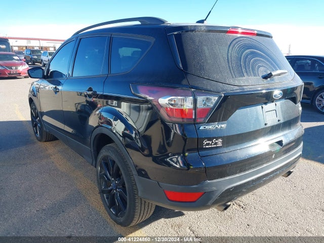 Ford ESCAPE SE 2017 1FMCU0GD6HUA20621 Image 3