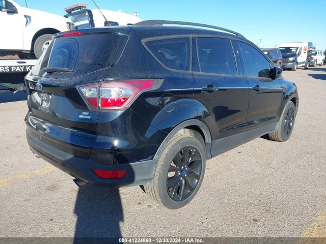 Ford ESCAPE SE 2017 1FMCU0GD6HUA20621 Image 4