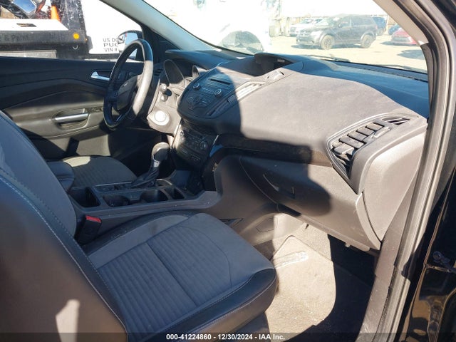 Ford ESCAPE SE 2017 1FMCU0GD6HUA20621 Image 5