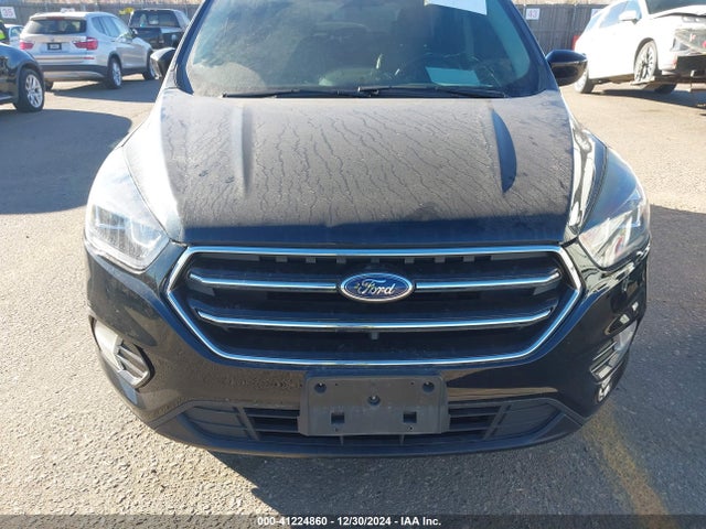 Ford ESCAPE SE 2017 1FMCU0GD6HUA20621 Image 6