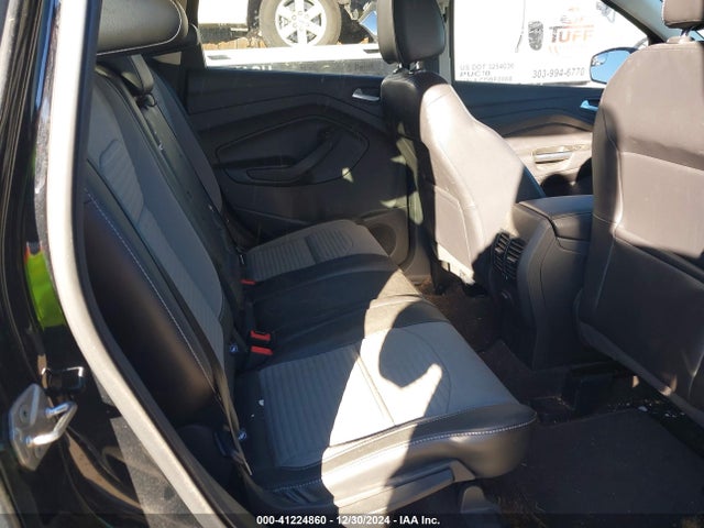 Ford ESCAPE SE 2017 1FMCU0GD6HUA20621 Image 8