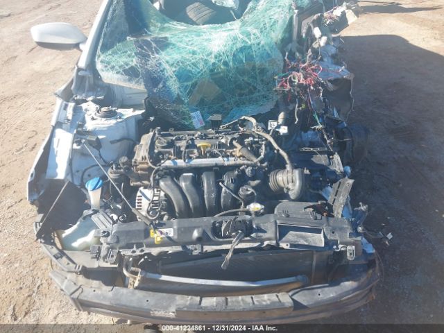 5NPDH4AE9EH501006 Hyundai ELANTRA SE