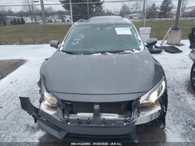 Honda CIVIC EX 2016 19XFC2F76GE050436 Image 13