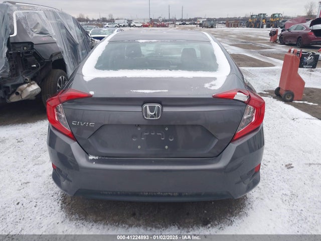 Honda CIVIC EX 2016 19XFC2F76GE050436 Image 17