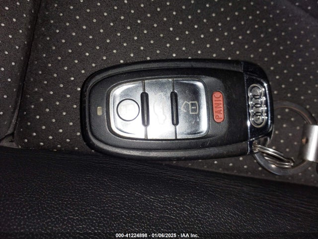 2012 AUDI A4 WAUMFAFL5CN006890 Photo 10