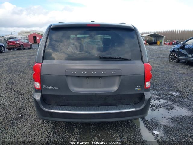 2C4RDGCG8KR672250 Dodge Grand Caravan Sxt