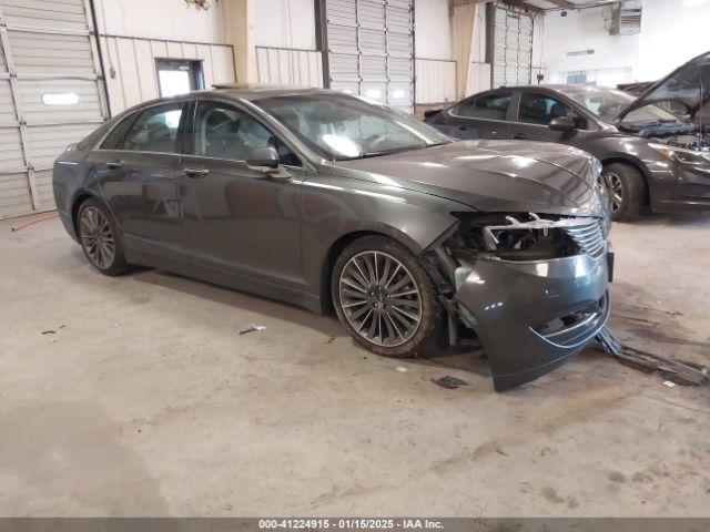 3LN6L2LU7GR602024 auction archive image