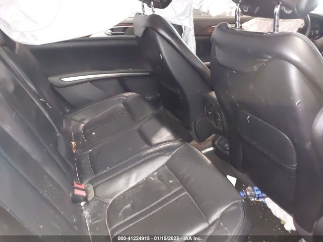 3LN6L2LU7GR602024 Lincoln MKZ HYBRID