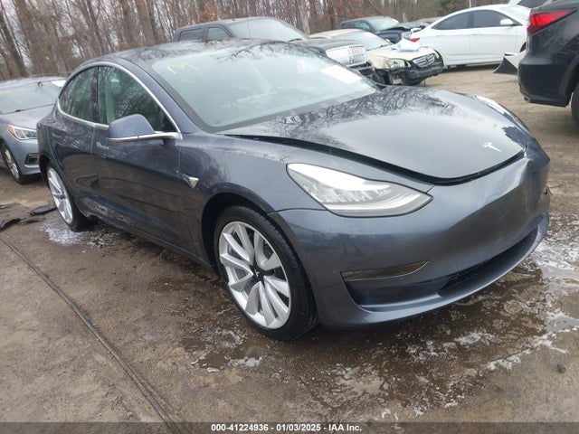 2020 TESLA MODEL 3 5YJ3E1EB8LF787459 Photo 0