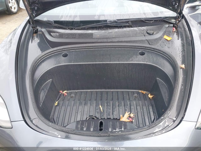 2020 TESLA MODEL 3 5YJ3E1EB8LF787459 Photo 9