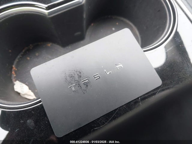 2020 TESLA MODEL 3 5YJ3E1EB8LF787459 Photo 10