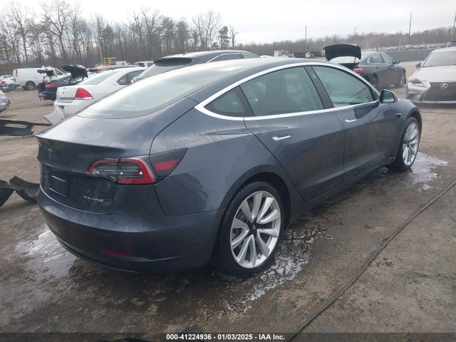 2020 TESLA MODEL 3 5YJ3E1EB8LF787459 Photo 3